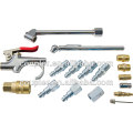 Pneumatic Accessories quick coupler Set